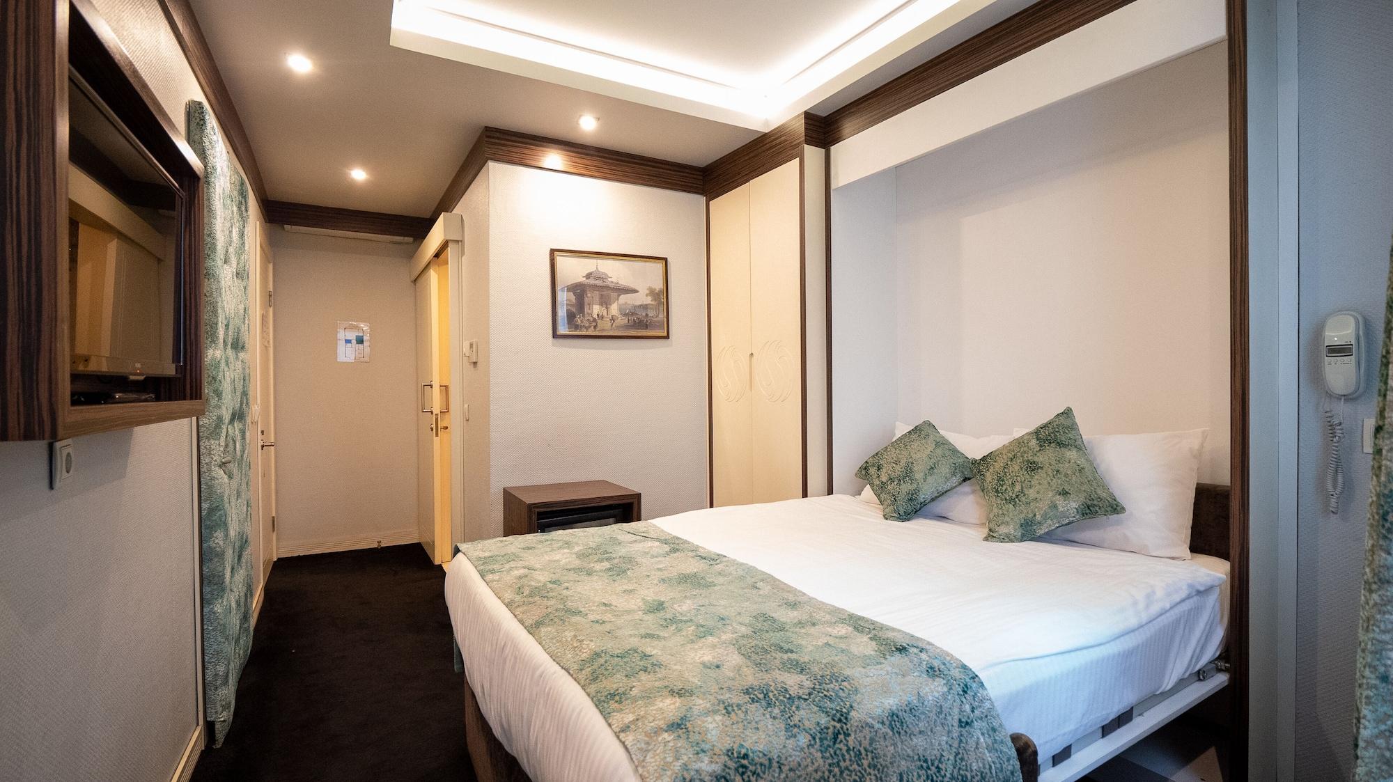 Sogut Old 4* Istambul