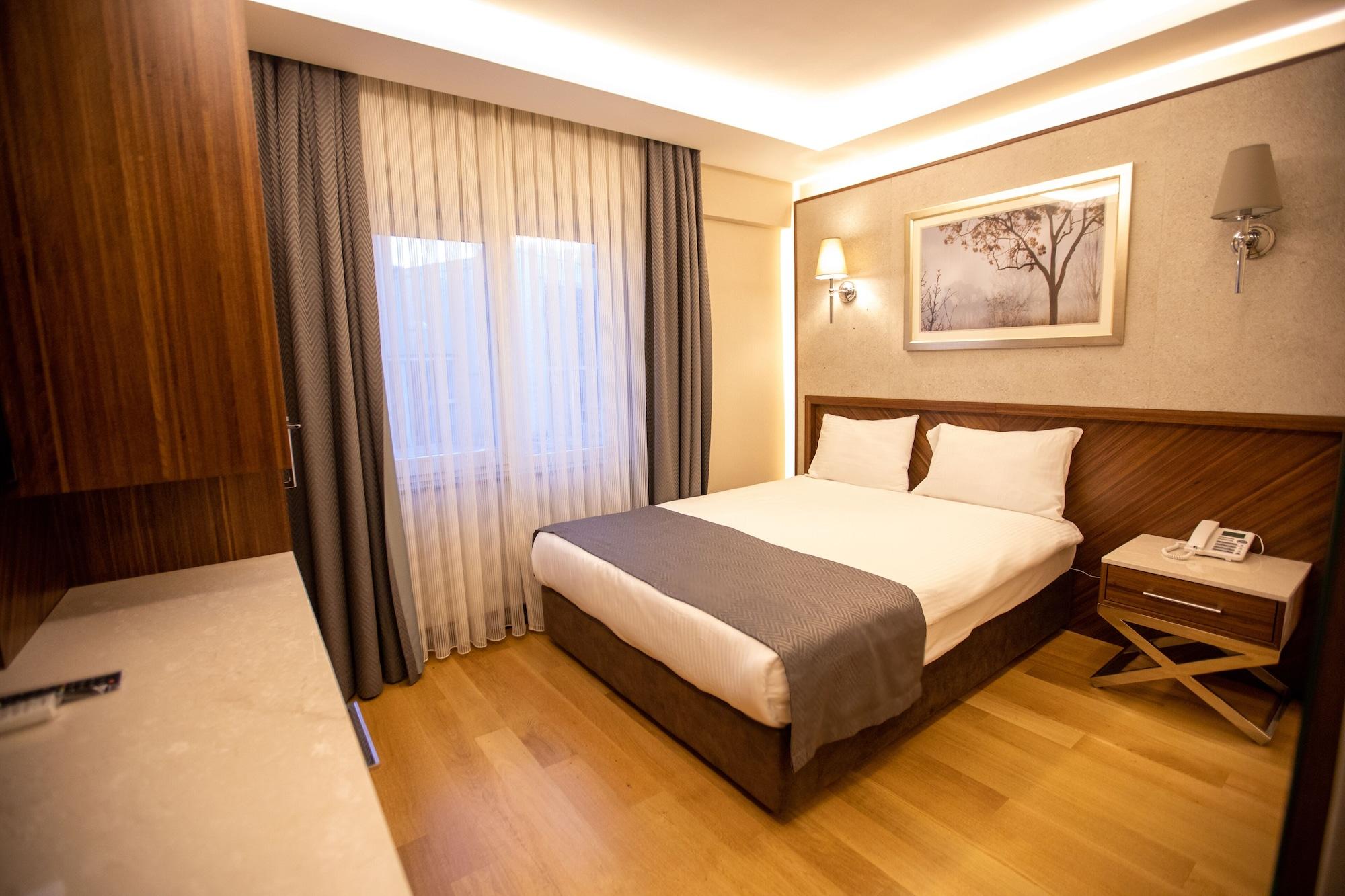 Sogut Old 4* Istambul