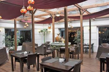 Hotel Sogut Old Istambul