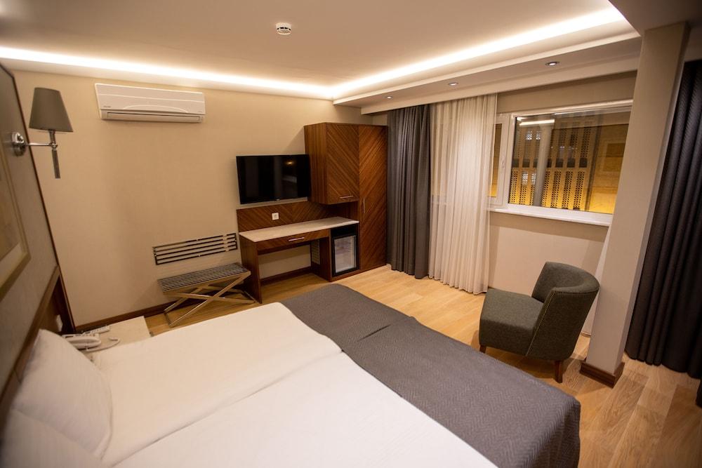 Sogut Old 4* Istanbul