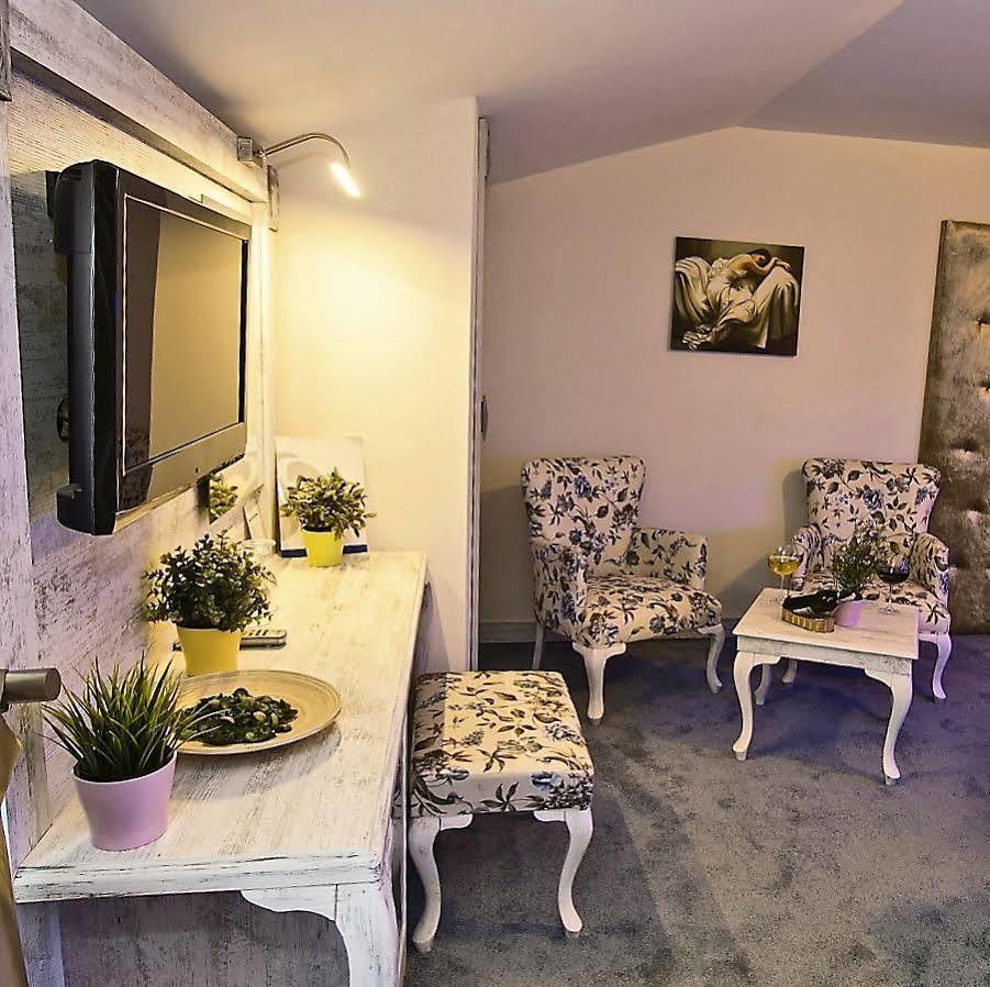 Sogut Old Hotel 4*