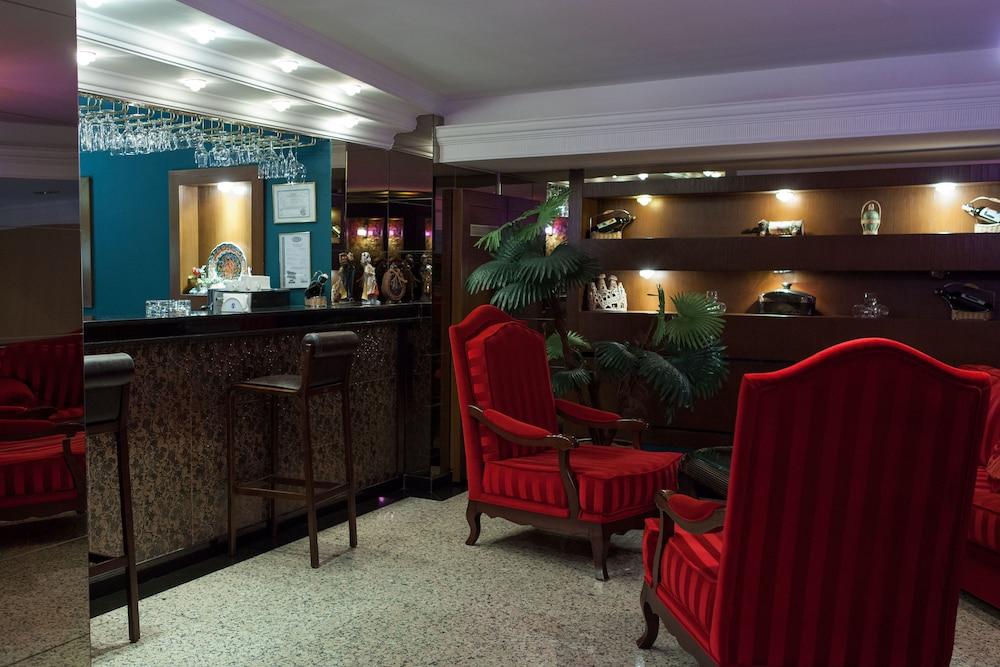 Hotel Sogut Old 4*