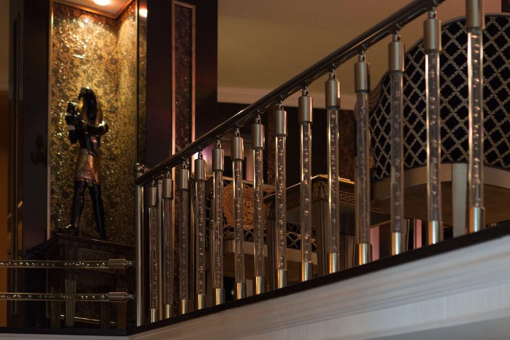 Sogut Old 4* Istanbul